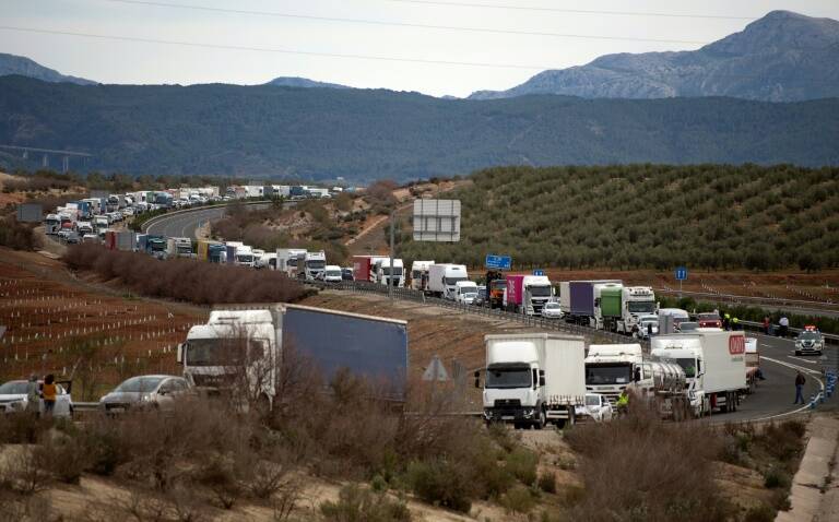 España,política,agricultura