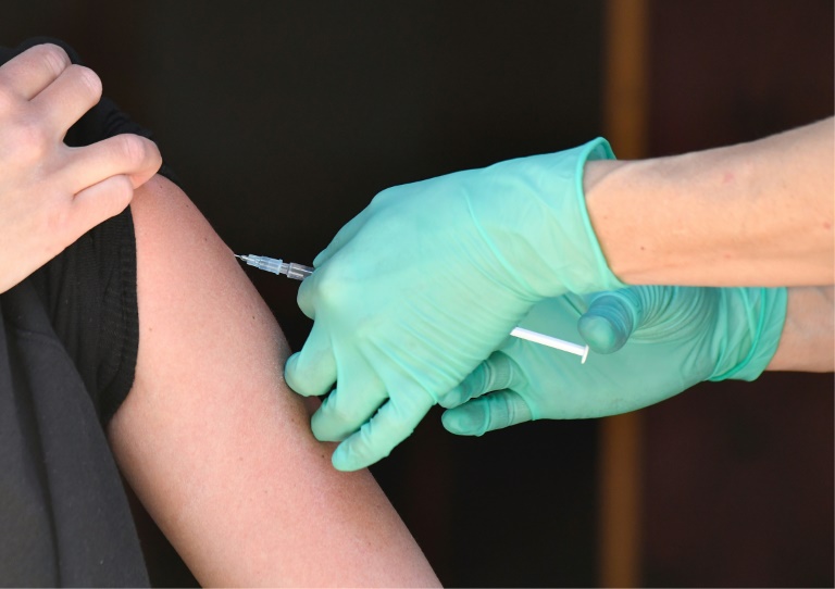 Health - virus - vaccination - Germany