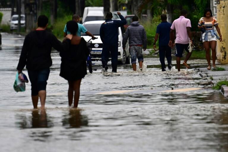 Brasil,sociedad,clima,meteorología