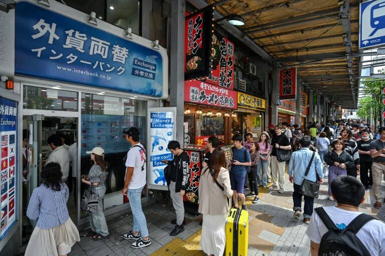 Japón,divisas,yen