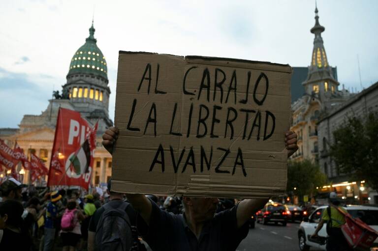 Argentina,gobierno,legislación,economía