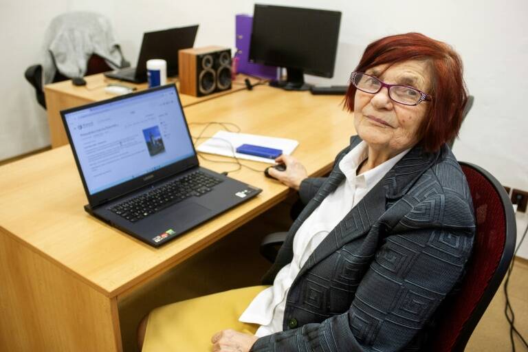ancianos,Wikipedia,ocio,internet,RCheca
