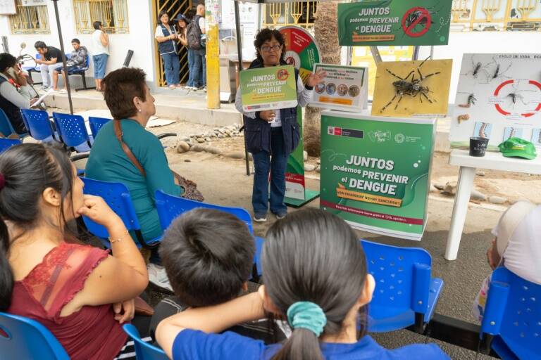Perú,enfermedad,clima,gobierno,epidemia