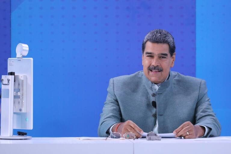 Venezuela,Guyana