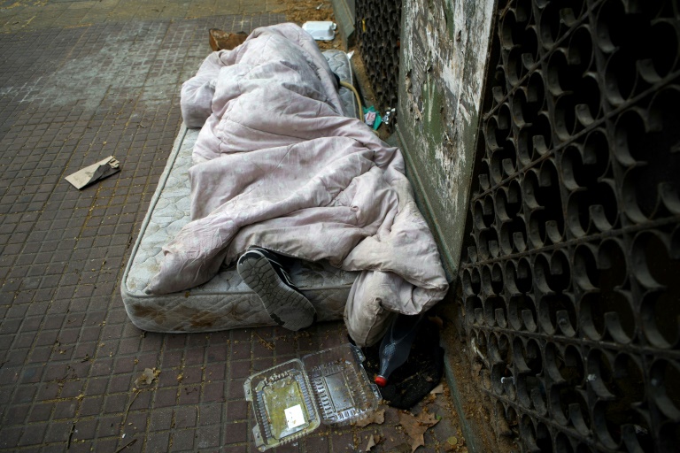 Uruguay - economa - pobreza