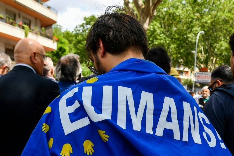 Italia,corte,clima,manifestaciones,medioambiente,juicio