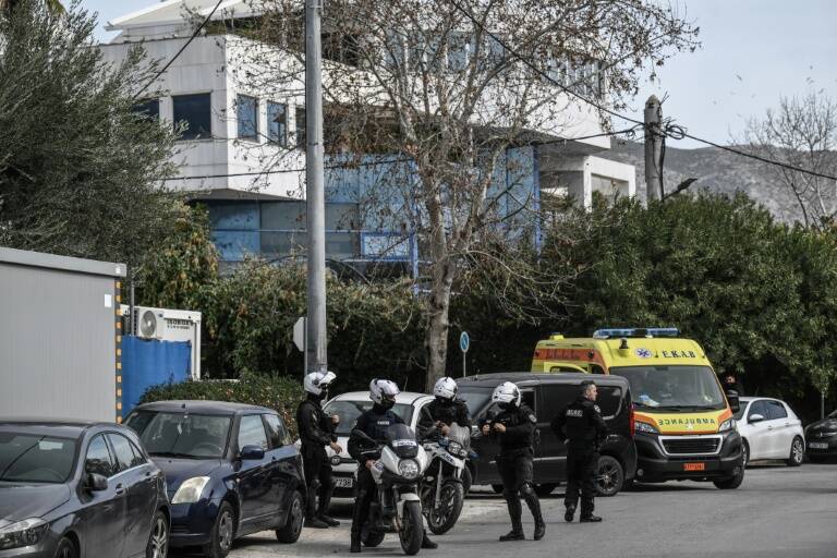 Grecia,transporte,criminalidad