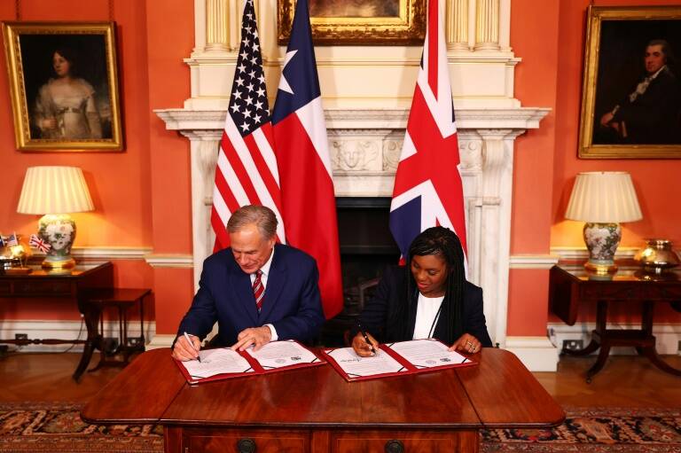 EEUU,gobierno,comercio,Brexit,GB