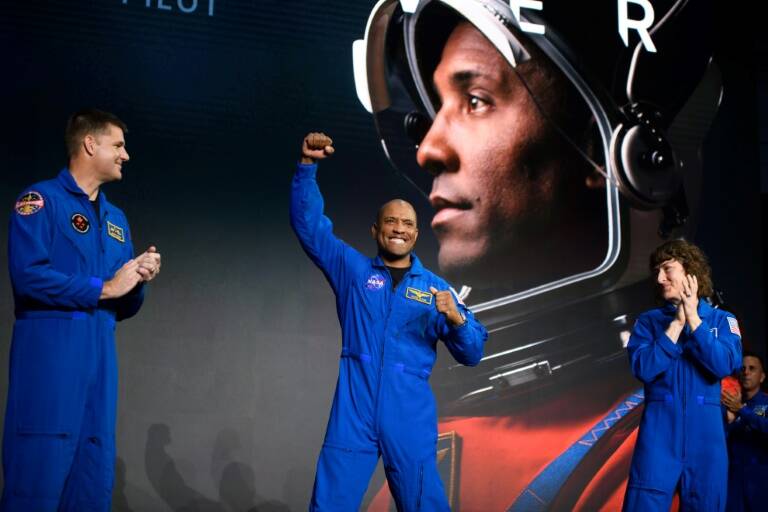 EEUU,espacio,NASA,tecnología