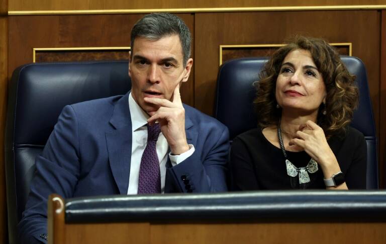 España,déficit,deuda,finanzas,presupuesto,gobierno