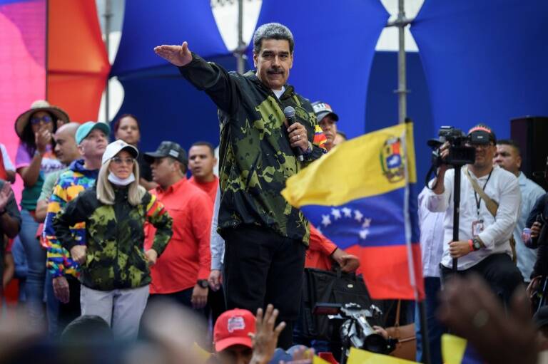 EEUU,Venezuela,sanción,petróleo,gas