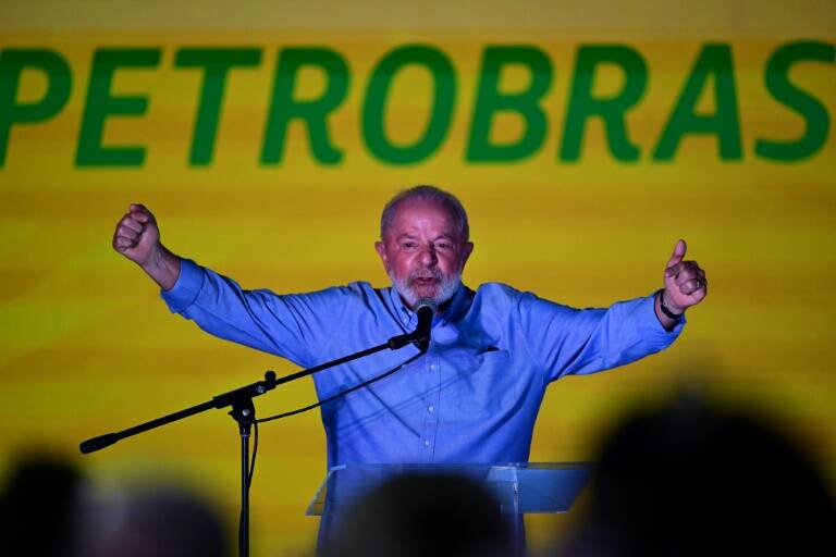 Brasil,Petrobras,economía,petróleo,mercados
