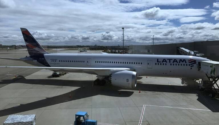 NZelanda,Chile,Australia,aviación,accidente