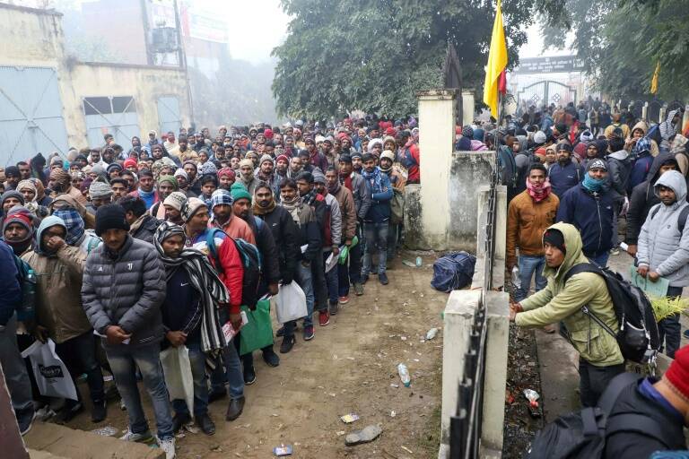 Israel,Palestinians,conflict,India,employment