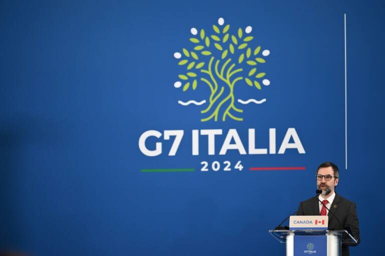 G7,clima,carbón,Italia