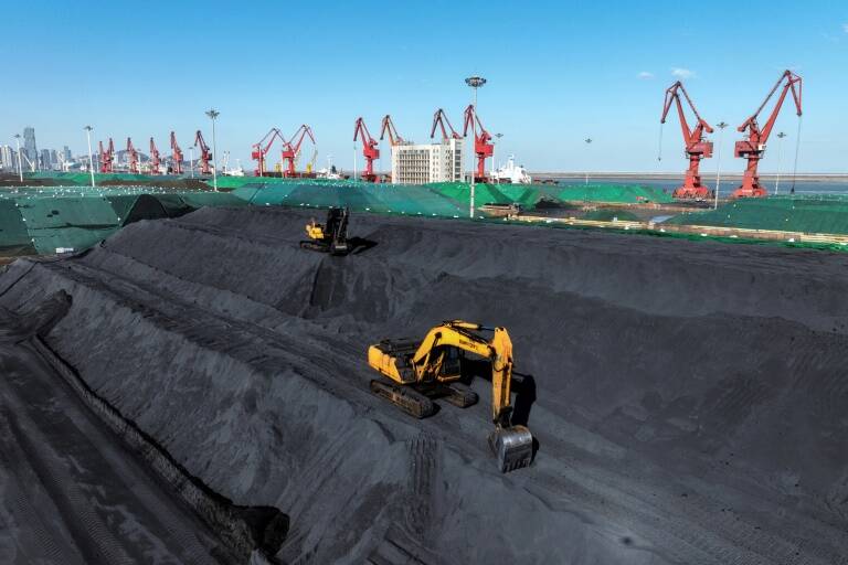 China,climate,environment