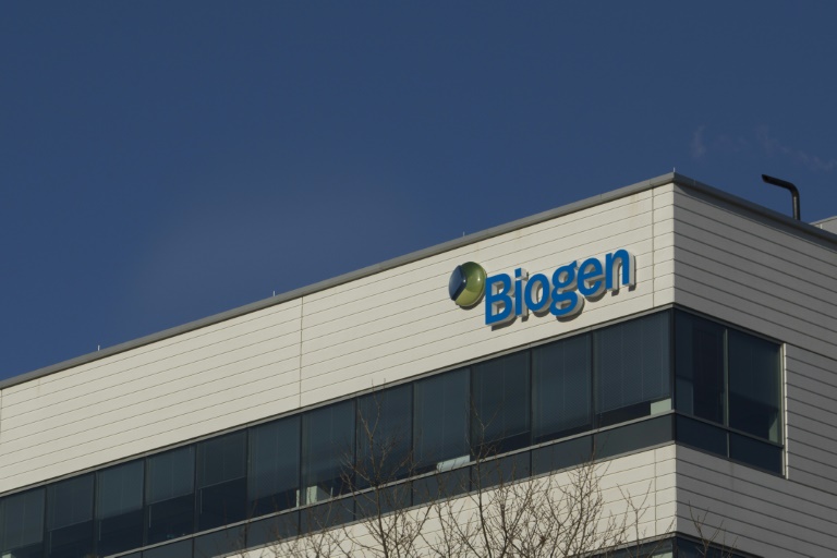 Biogen - farmacutica - Alzheimer - industria - salud - EEUU - laboratorios - empresas - gobierno