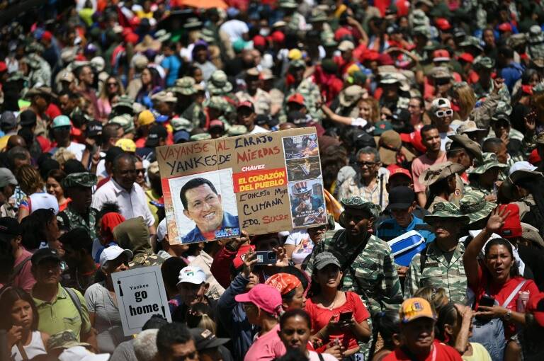 Venezuela,elecciones,política
