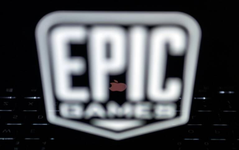 US,tech,Apple,Epic