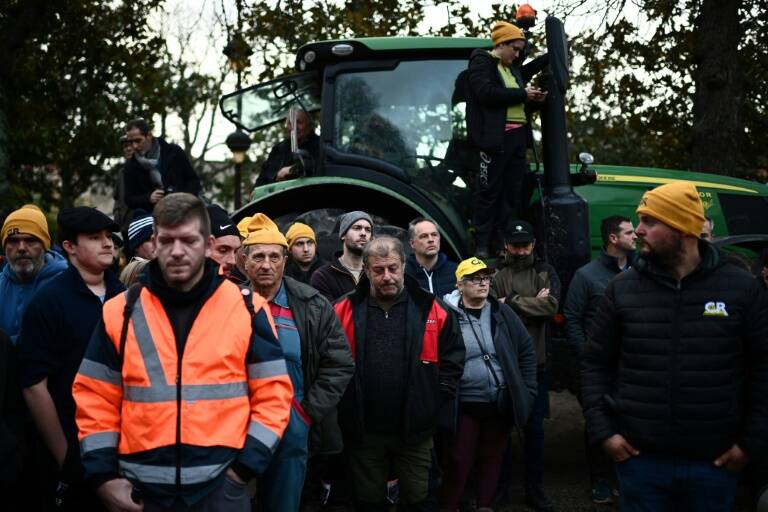 España,UE,sindicatos,manifestaciones,agricultura