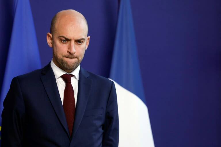 Francia - diplomacia - Rusia - desinformación - salud - plagas