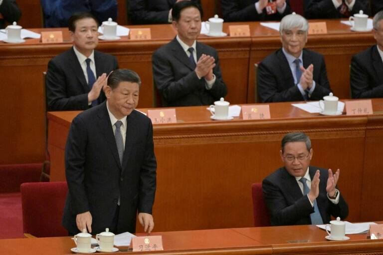 China,diplomacy,politics,TwoSessions