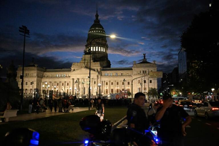 Argentina,legislación,política