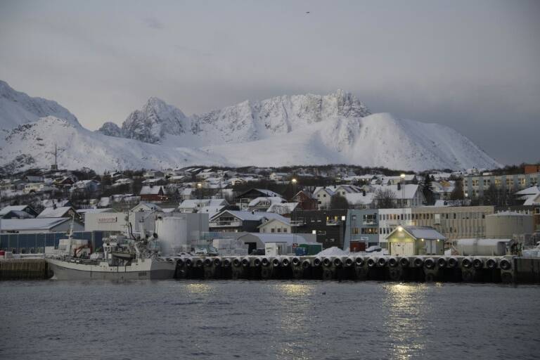 Noruega,acciones,inversión,energía,bonos,mercados