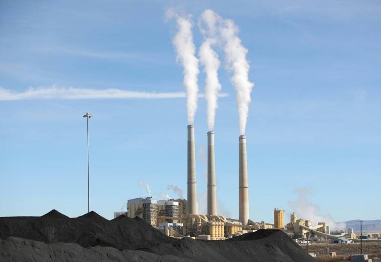USA,énergie,électricité,climat,pollution