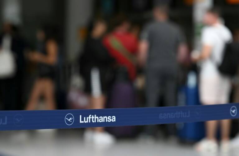 Alemania,huelga,turismo,aviación