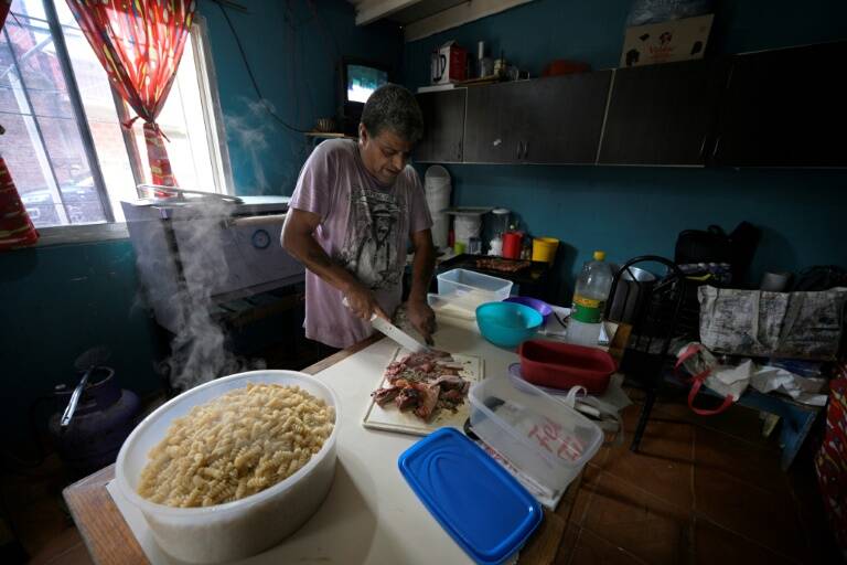 Argentina,inflación,macroeconomía,precios