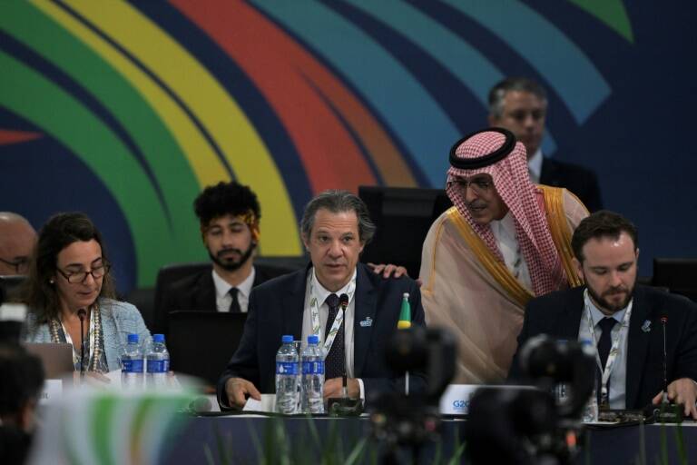 Brasil,G20,economía,impuestos