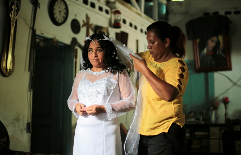 Nicaragua - sociedad - boda - SanValetin