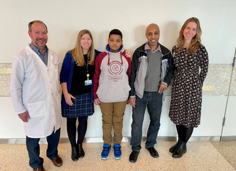US,health,genetics,deafness