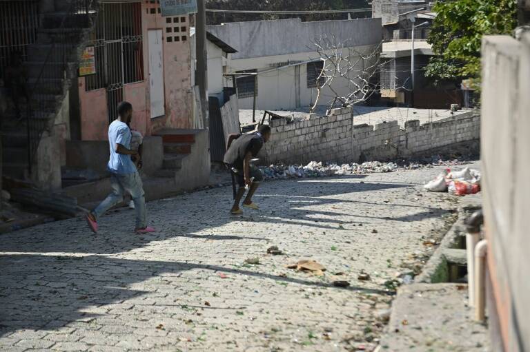 Haití,gobierno,política,disturbios