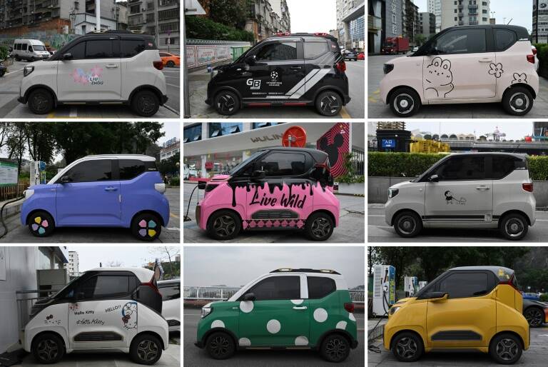China,transport,EV,climate