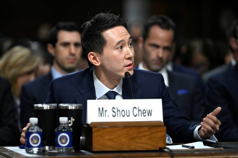 tecnología,política,diplomacia,China,informática,internet,EEUU,leyes,gobierno,empresas,TikTok