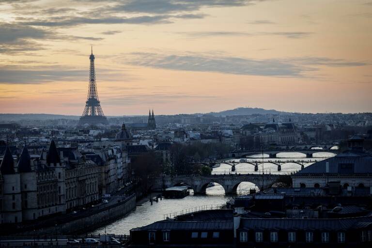 Oly,París,2024,natación,triatlón,medioambiente,salud,ríos