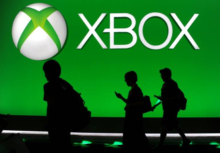 US,tech,game,Xbox