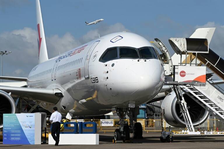 Singapore,aviation,aerospace