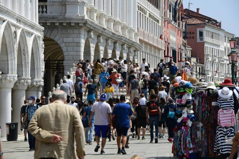 Italia,Unesco,medioambiente,patrimonio,turismo