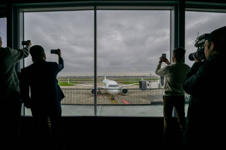 Francia,turismo,aviación,consumidores