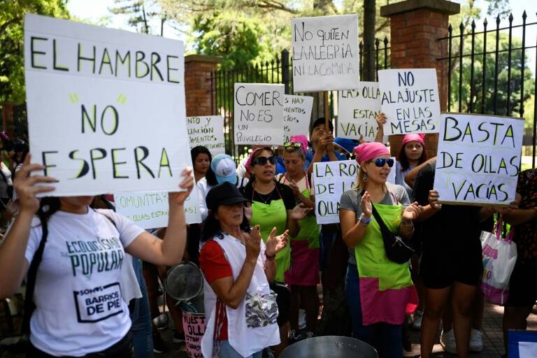 Argentina,gobierno,huelga,trabajo