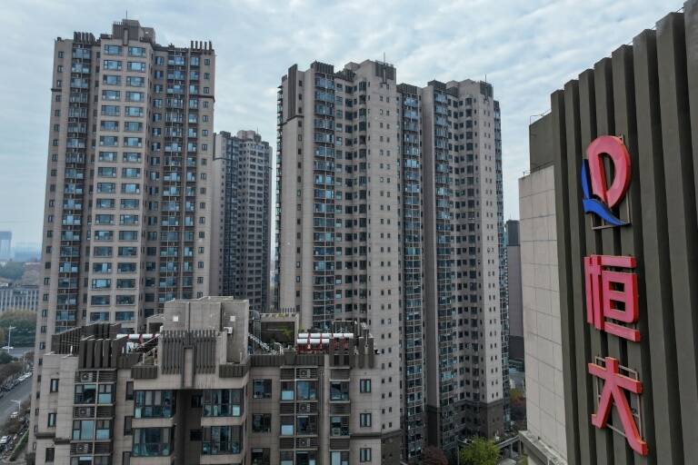 China,HongKong,propiedad,corte