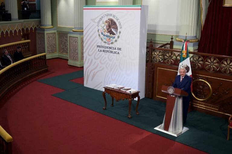 legislación,constitución,México