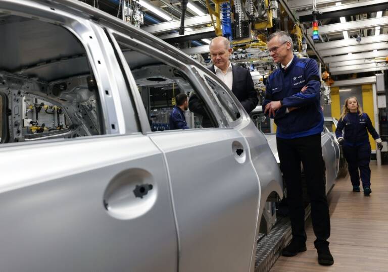 Alemania,automóvil