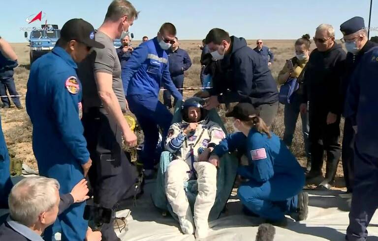 Bielorrusia,espacio,EEUU,ISS,Rusia