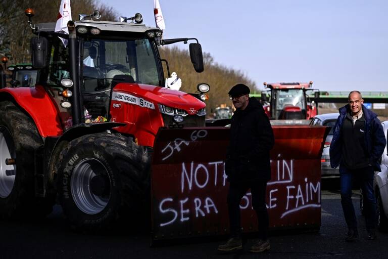 Francia,gobierno,manifestaciones,impuestos,energía,policía,agricultura