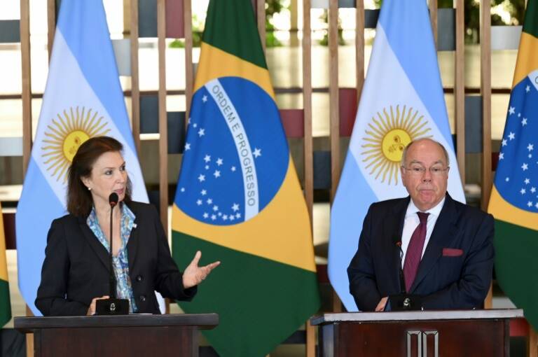 Brasil,Argentina,política,informática,tecnología,EEUU,internet,diplomacia