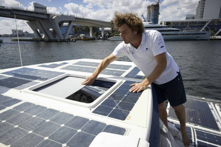 EEUU,energía,transporte,mar,clima,medioambiente,barcos